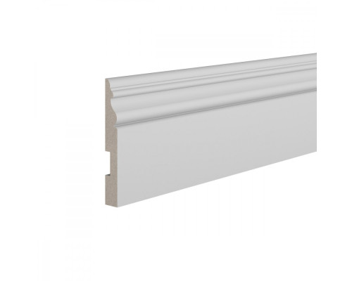 Плинтус под покраску Ultrawood Base 5271 i 2000×90×12