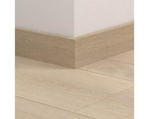 Плинтус ПВХ LVT Pergo PGVSK40310 Норвежский дуб белый