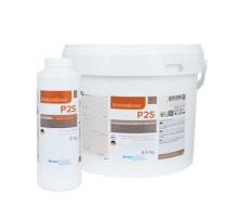 Клей для паркета Berger-Seidle Bond P2S полиуретановый 2К 10 кг
