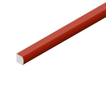 Молдинг из полистирола Hiwood D15V2 OR3G 2700×15×15