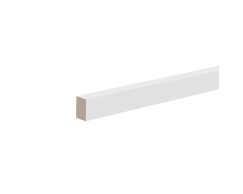 Молдинг ЛДФ под покраску Ultrawood E2E 3020 i 2000×30×20