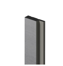 Финишный молдинг Hiwood LF124A S339S 2700×42×12