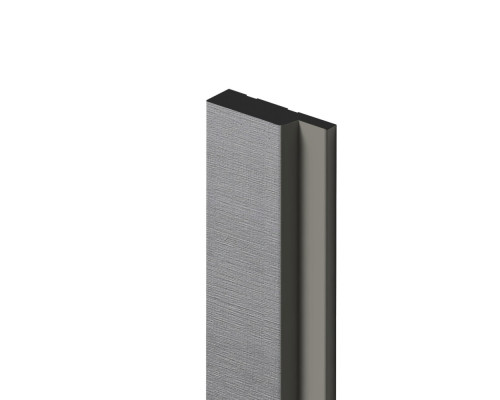 Финишный молдинг Hiwood LF124A S339S 2700×42×12
