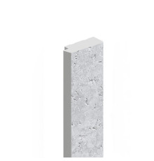 Финишный молдинг Hiwood LF124B W50 2700×31×12