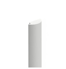 Финишный молдинг под покраску Hiwood LF137B NP 2700×26,8×12