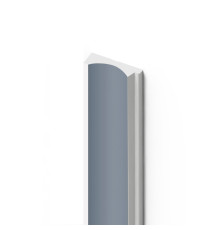 Финишный молдинг Hiwood LF139A BU29 2700×32×12