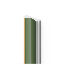 Финишный молдинг Hiwood LF139A GN81G 2700×32×12