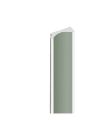 Финишный молдинг Hiwood LF139B GN69 2700×34×12