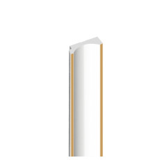 Финишный молдинг Hiwood LF139B W41G 2700×34×12