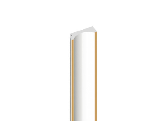 Финишный молдинг Hiwood LF139B W41G 2700×34×12