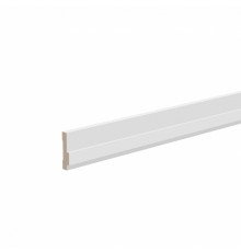 Молдинг ЛДФ под покраску Ultrawood U 0026 2440×45×12