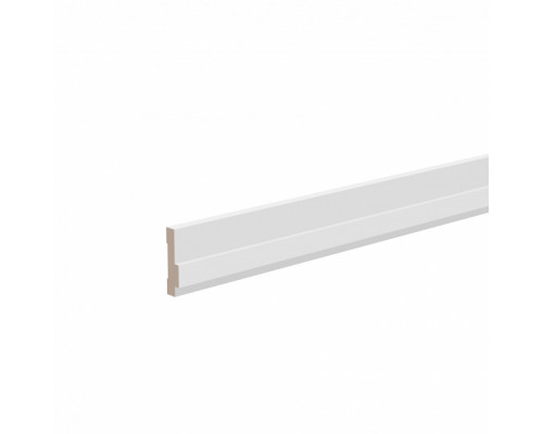 Молдинг ЛДФ под покраску Ultrawood U 0026 2440×45×12