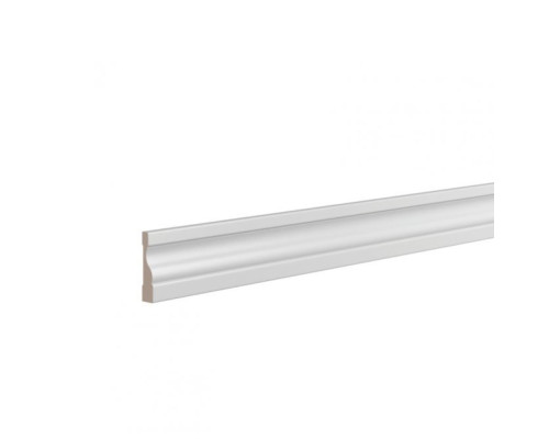 Молдинг под покраску Ultrawood N 8500 2200×64×15