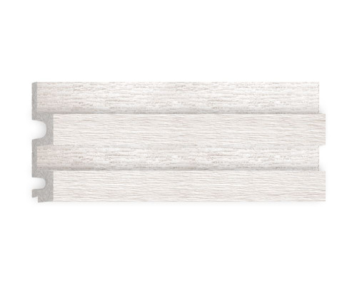 Декоративная панель DECOMASTER D302-1070 ДМ из полистирола 122x21x2900 мм D302-1070 ДМ