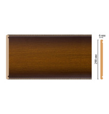 Декоративная панель DECOMASTER F30-51 (29862400мм)
