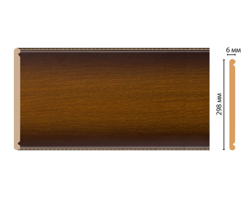 Декоративная панель DECOMASTER F30-51 (29862400мм)
