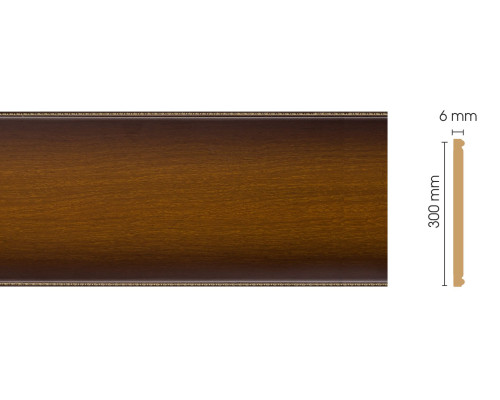 Декоративная панель DECOMASTER F30-51 (29862400мм)
