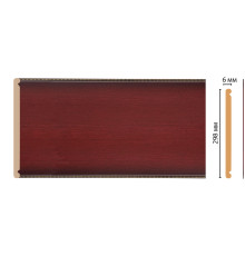 Декоративная панель DECOMASTER F30-52 (29862400мм)

