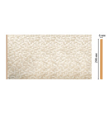 Декоративная панель DECOMASTER R30-21 (29862400мм)
