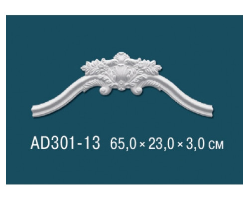 Декоративный элемент AD301-13