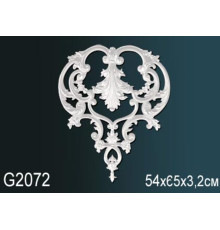 Декоративный элемент G2072