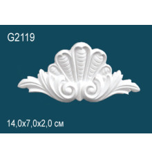 Декоративный элемент G2119