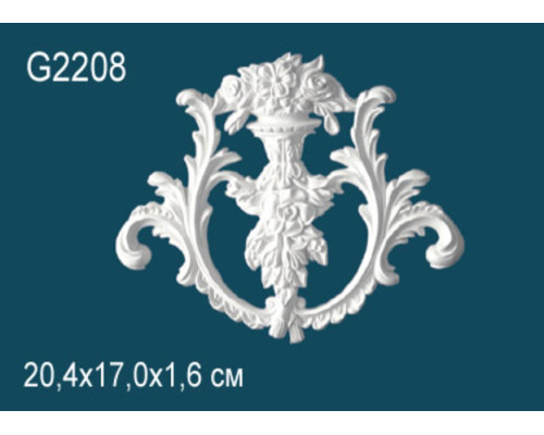 Декоративный элемент G2208