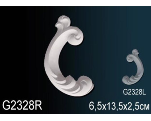 Декоративный элемент G2328R