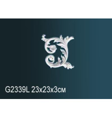 Декоративный элемент G2339L