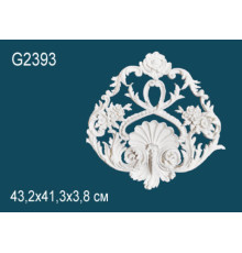 Декоративный элемент G2393