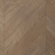 Инженерная доска AlixFloor Французская Ёлка ALX 1032CV Дуб дымчато-серый
