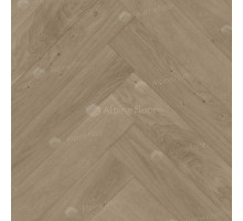 Инженерная доска Alpine Floor Castle EW202-02 Дуб Милкшейк
