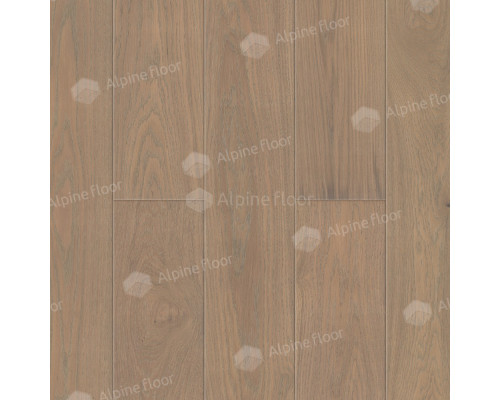 Инженерная доска Alpine Floor Villa EW201-11 Дуб Сэнди
