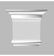 Капитель DECOMASTER 92815-1L (20019060мм)
