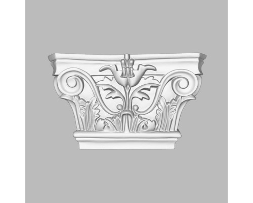 Капитель DECOMASTER DK-82201 (14721457мм)
