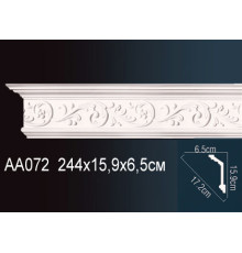 Карниз AA072