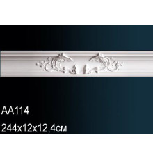 Карниз AA114