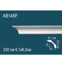 Карниз AB145F
