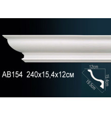 Карниз AB154