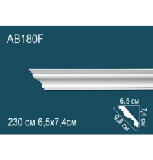 Карниз AB180F