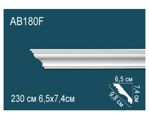 Карниз AB180F