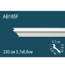 Карниз AB185F