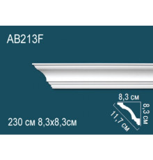 Карниз AB213F