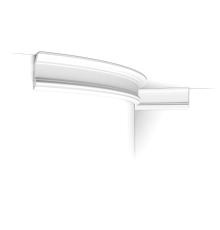 Карнизы C321F NOBLESSE