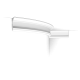 Карнизы C321F NOBLESSE