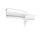 Карнизы C339F NOBLESSE