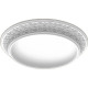Купол потолочный DECOMASTER DM-0861 890х85 мм DM-0861