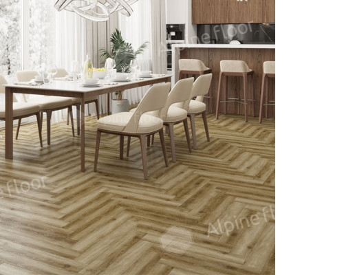 Ламинат Alpine Floor Herringbone 12 Pro LF106-09 Марсель
10045