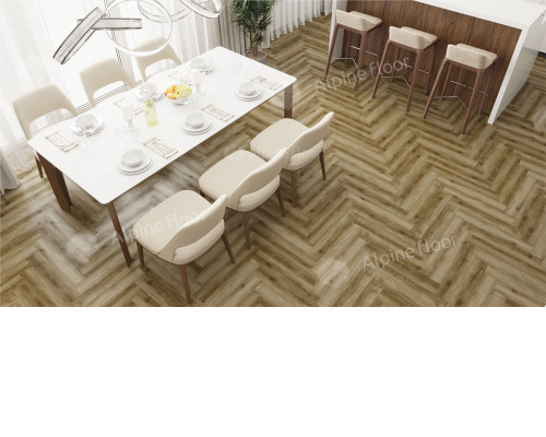 Ламинат Alpine Floor Herringbone 12 Pro LF106-09 Марсель
10045