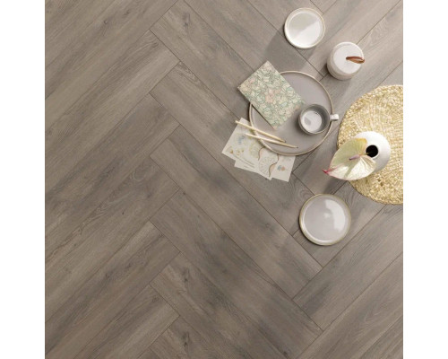 Ламинат Alsafloor 12.0 Herringbone X lock 708 Ulysse
18387